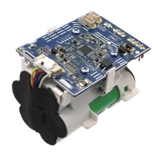 Remplacement de batterie compatible pour Karcher 9.769-526.0,9.769.526.0