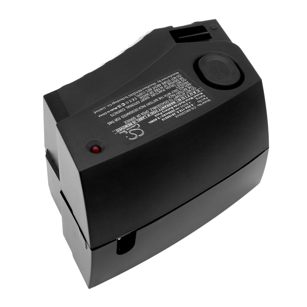 Karcher Batterie à vide CS-KRC550VX