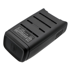 Remplacement de batterie compatible pour Karcher 9.754-768.0
