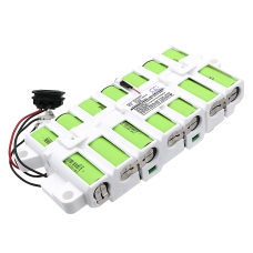 Remplacement de batterie compatible pour Karcher 9.013.772.0,EO2321-00091774