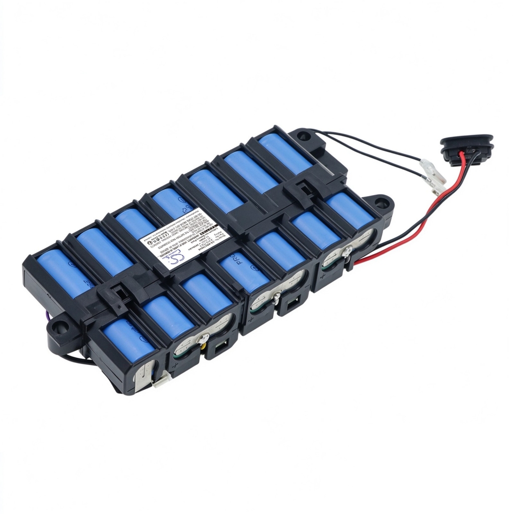 Batteries compatible avec Karcher FC7 FC7 CS-KRC700VX