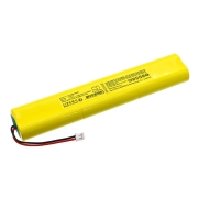 Batterie compatibleWith Batterie médicale