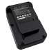 Batteries Remplace 2.445-034.0