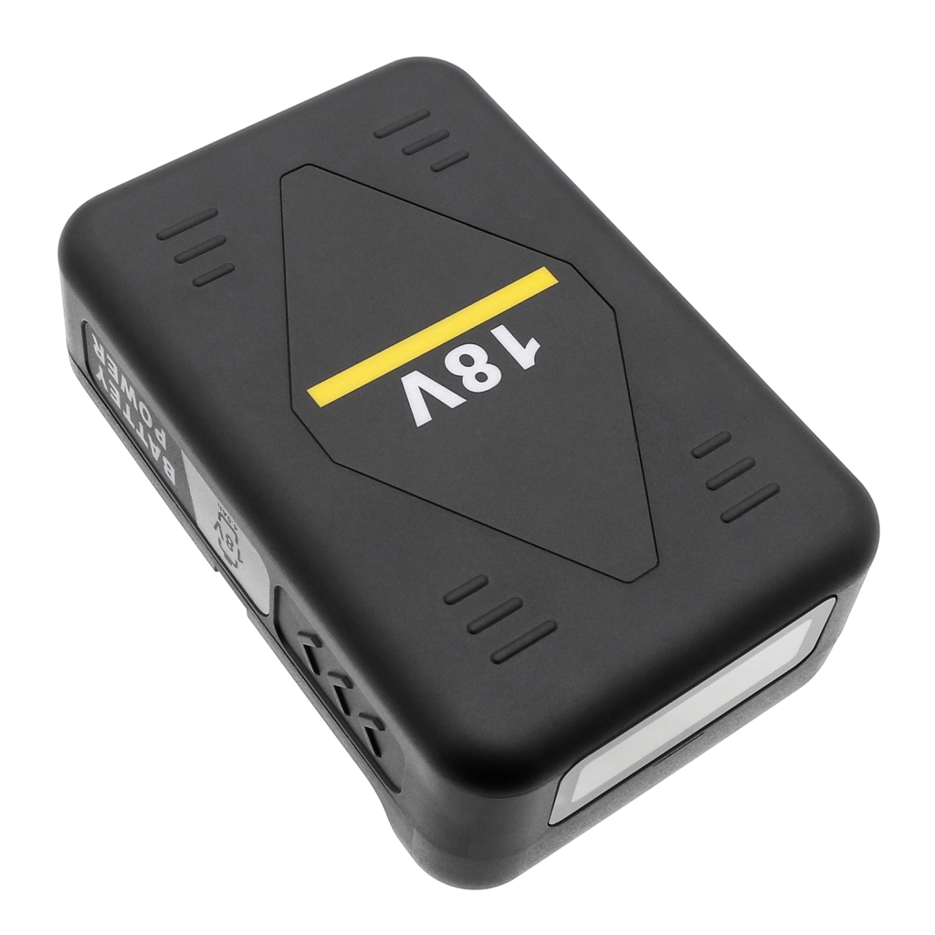 Batteries Remplace 2.445-034.0