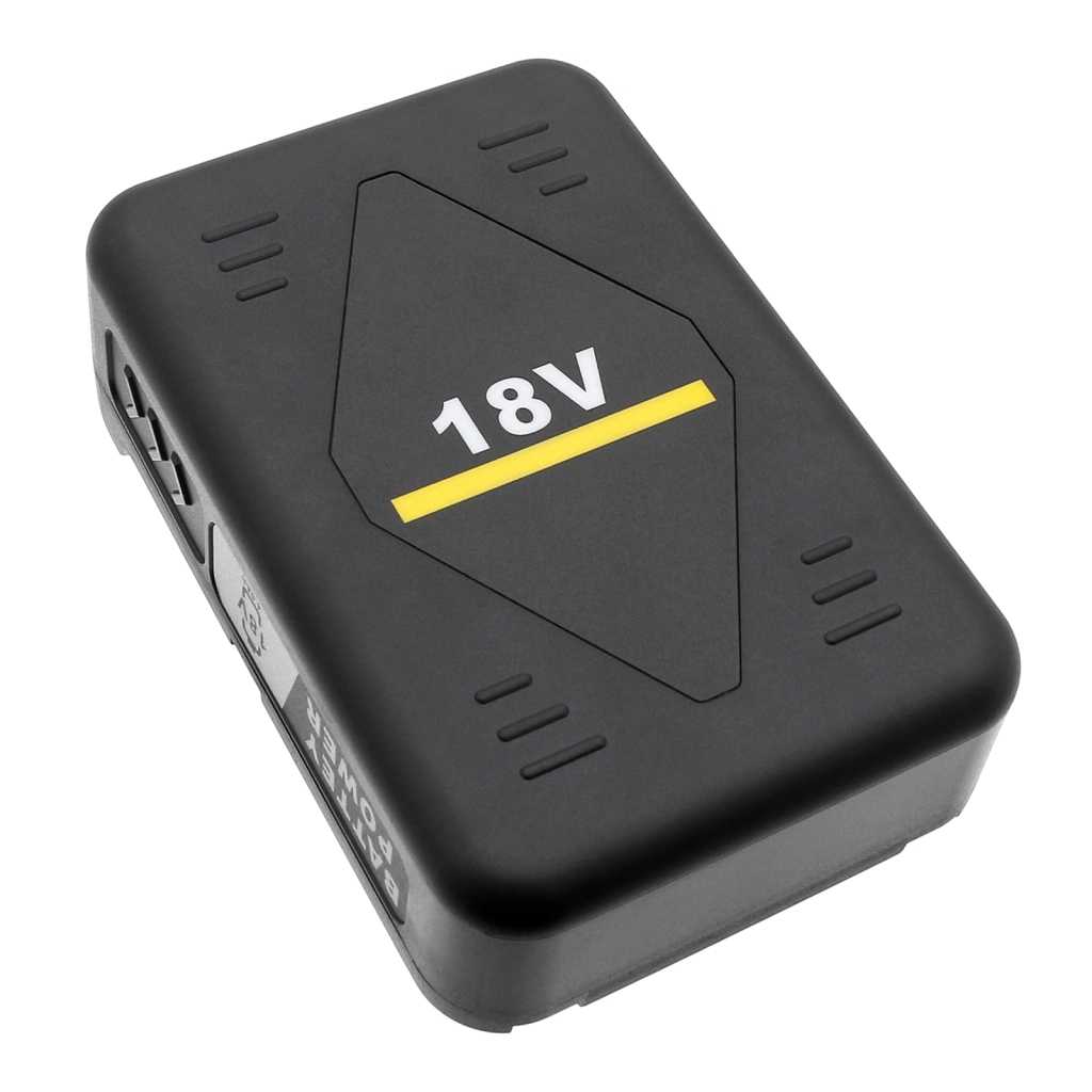 Batteries Remplace 2.445-034.0