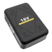 Batteries Remplace 2.445-034.0