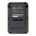 Batteries Remplace 2.445-034.0