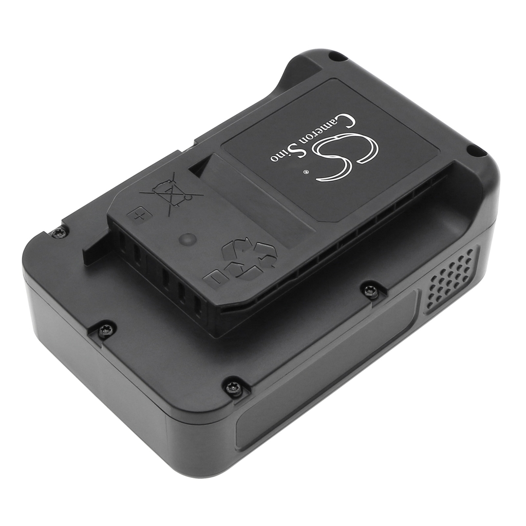 Batteries Remplace 2.445-034.0