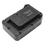 CS-KRF182PW<br />Batterie pour  remplace la batterie 2.445-034.0