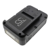 Batteries Remplace 2.445-034.0