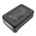 Batteries Remplace 2.445-034.0