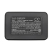 Batteries Remplace 2.445-034.0