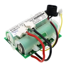 Remplacement de batterie compatible pour Karcher 4.055-153.0,4.683-326.0,6.682-492.0,6.682-982.0,BL0618