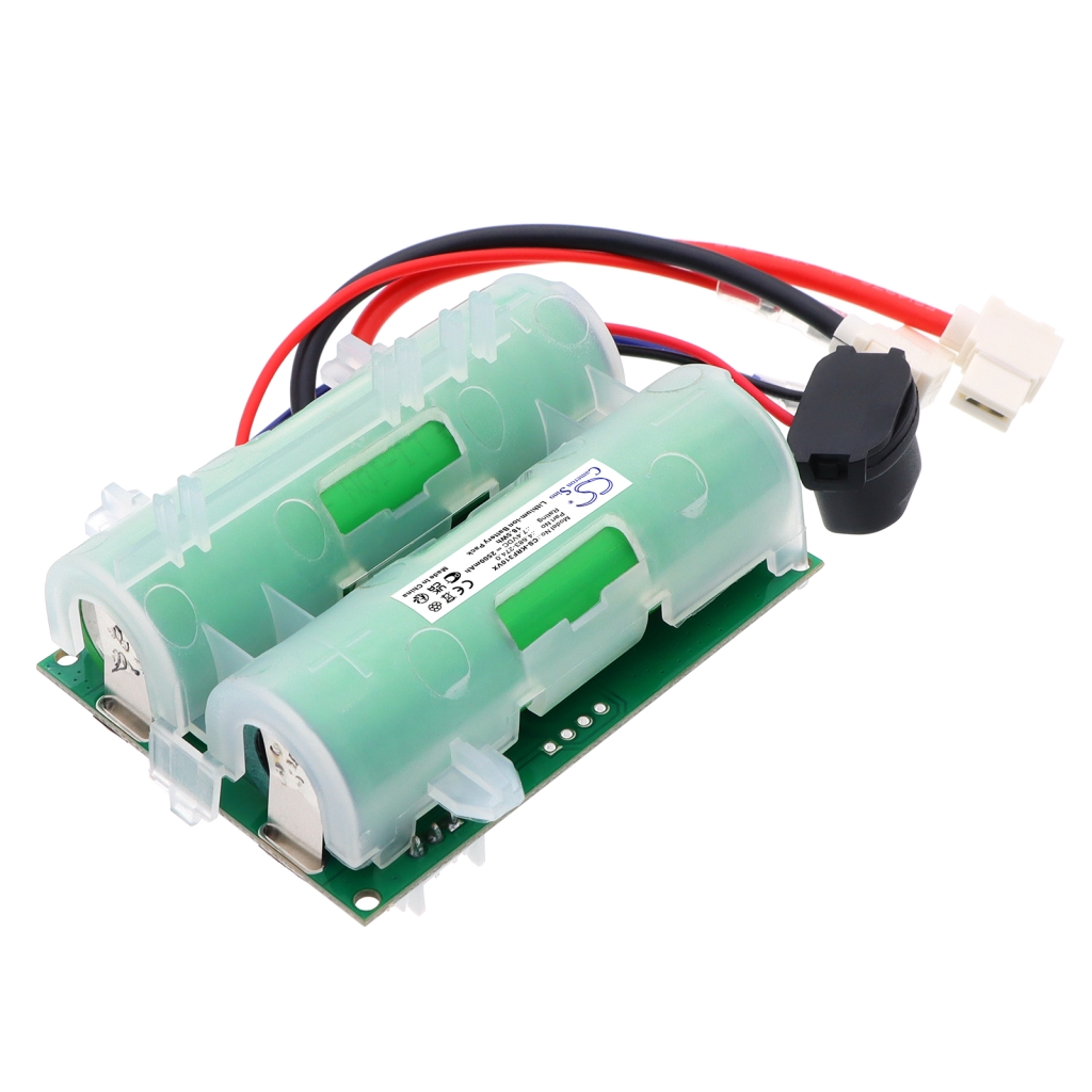 Vacuum Battery Karcher CS-KRF310VX