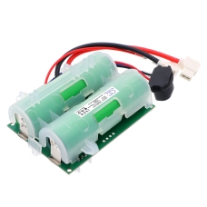 Remplacement de batterie compatible pour Karcher 4.683-274.0