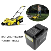 Batterie compatibleWith Karcher