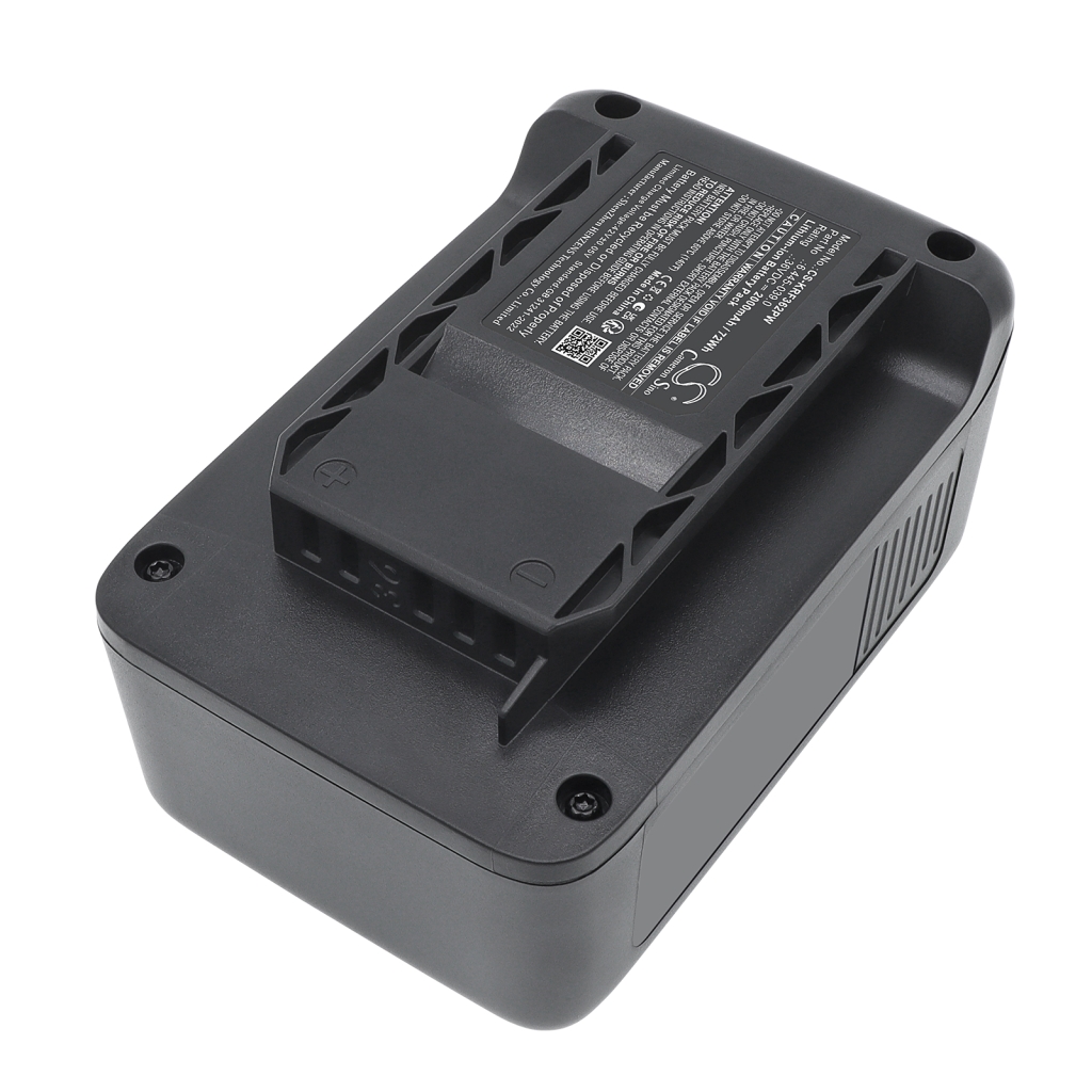 Batterie compatible avec Karcher CS-KRF362PW