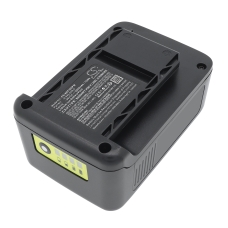 Remplacement de batterie compatible pour Karcher 6.445-039.0