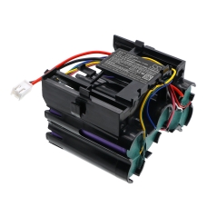 Remplacement de batterie compatible pour Karcher 0320-015217,9.013-546.0,9.13-546.0