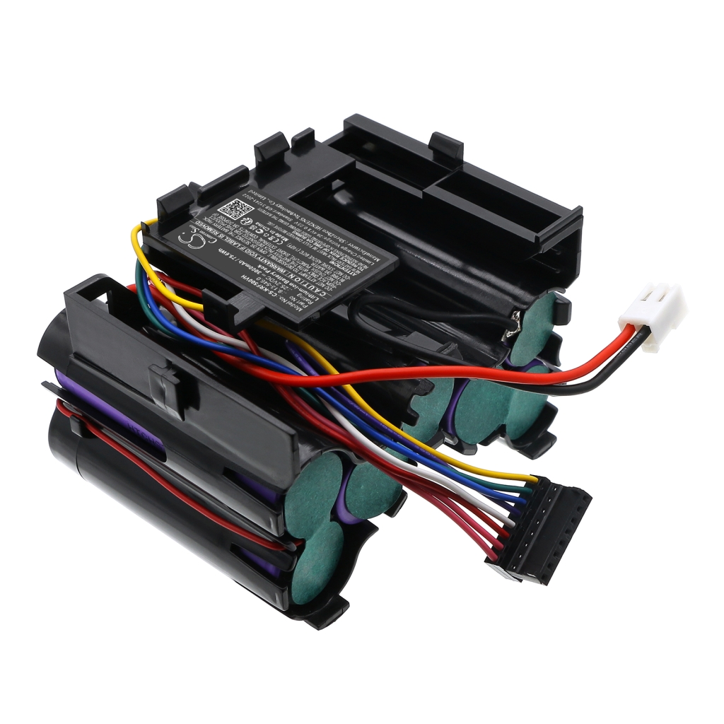 Batterie à vide Karcher CS-KRF500VH
