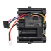 Batterie à vide Karcher CS-KRF500VH