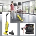 Batterie à vide Karcher CS-KRF500VH