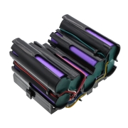 Vacuum Battery Karcher FC5 Cordless