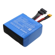 Batterie compatibleWith Karcher