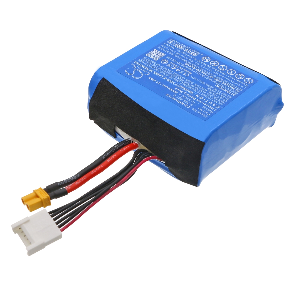 Batterie à vide Karcher CS-KRH461VX