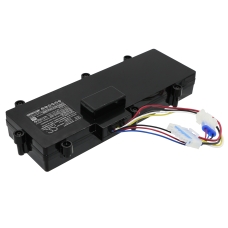 Compatible battery replacement for Karcher 9.762.930.0,9.765.919.0