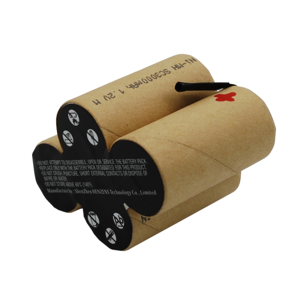 Karcher Batterie à vide CS-KRK550VX