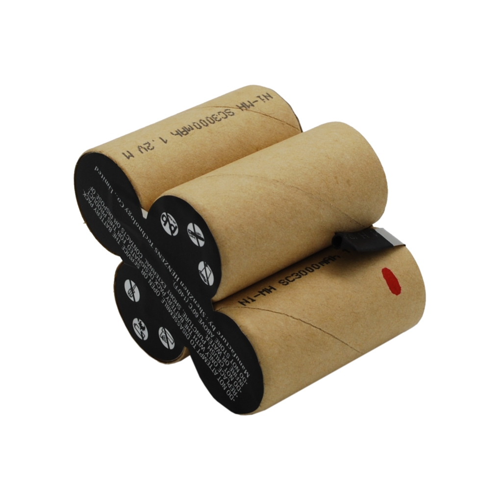 Karcher Batterie à vide CS-KRK550VX