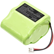 Remplacement de batterie compatible pour  02904,B11304,KM-500BP1,KM-500BPI,MA-3010