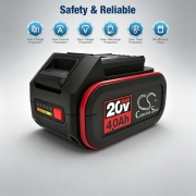 Battery compatibleWith Kress