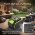 Batterie compatible avec Kress CS-KRN340PW