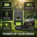 Batterie compatible avec Kress CS-KRN340PW
