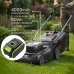 Batterie compatible avec Kress CS-KRN340PW