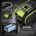 Batterie compatible avec Kress CS-KRN340PW