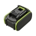 Batterie compatible avec Kress CS-KRN340PW