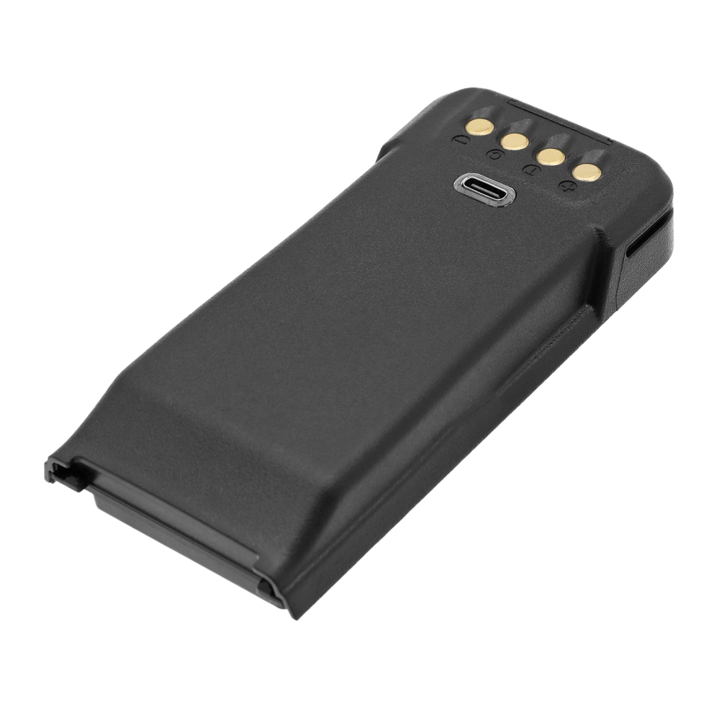 Batterie compatible avec Kirisun CS-KRP990TC