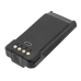 Batterie compatible avec Kirisun CS-KRP990TC