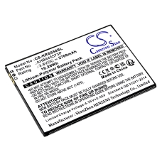 Remplacement de batterie compatible pour  AHB445573P