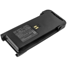 Remplacement de batterie compatible pour Kirisun KB-77B