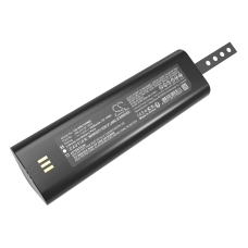 Remplacement de batterie compatible pour  HYLB-1676,RK-HYLB-1676