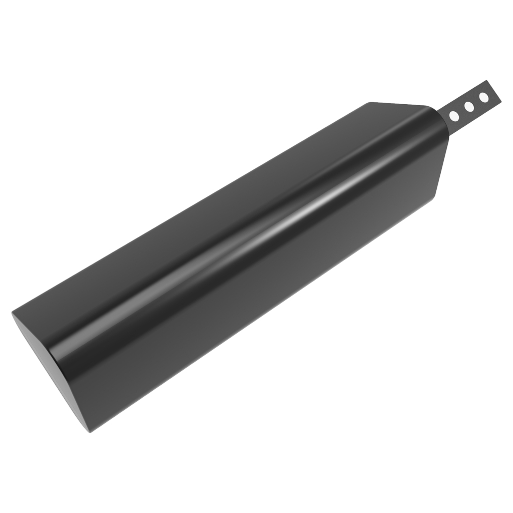 Batterie médicale Kaixin CS-KRU100MD