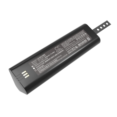 Remplacement de batterie compatible pour  HYLB-1676,RK-HYLB-1676