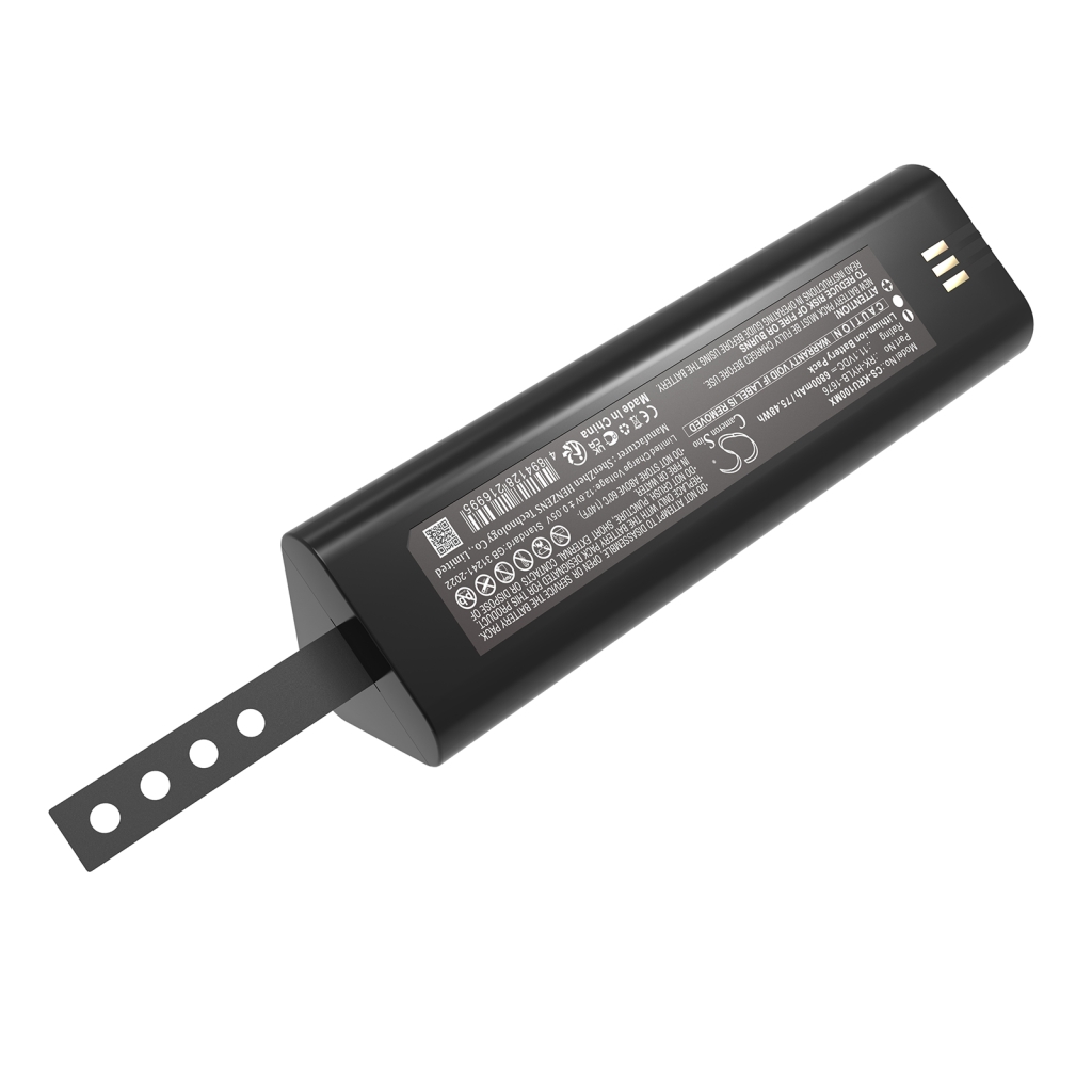 Batterie médicale Kaixin CS-KRU100MX