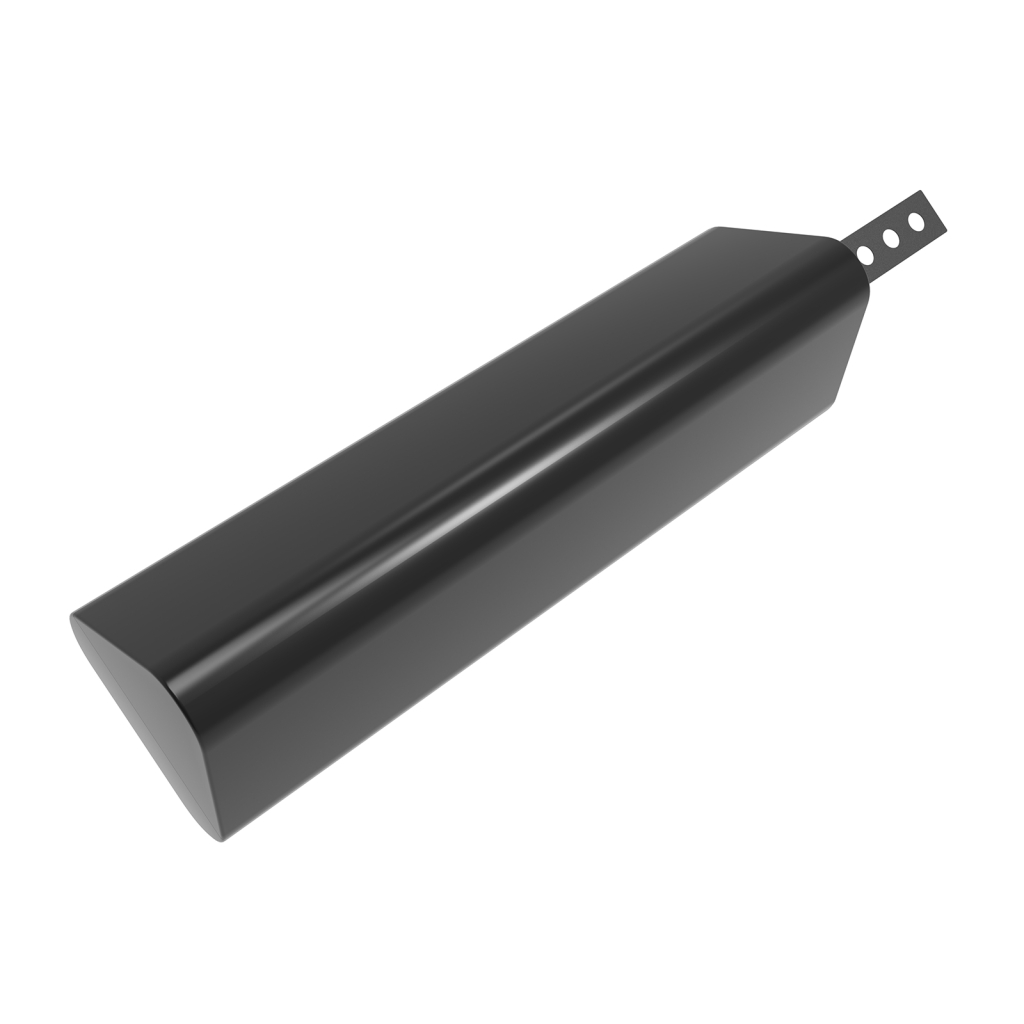 Batterie médicale Kaixin CS-KRU100MX