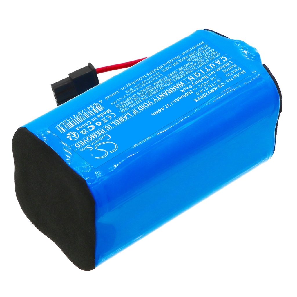 Karcher Batterie à vide CS-KRV200VX