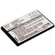 Batterie de téléphone portable KDDI SA002